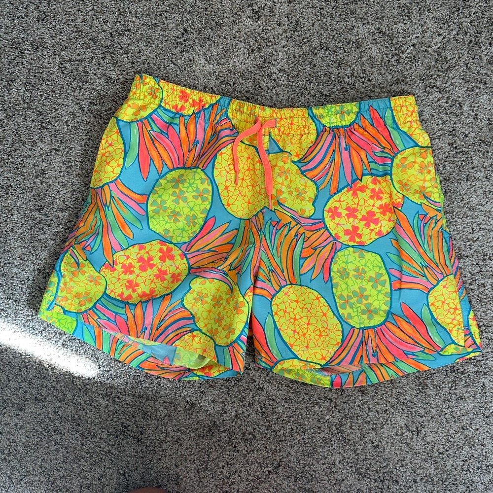 Chubbies Swim Trunk